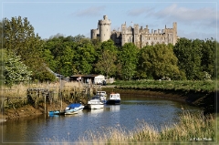 Arundel to New Forest